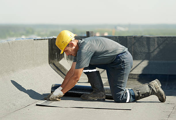 Best Insulation Maintenance and Repair in Westke, LA