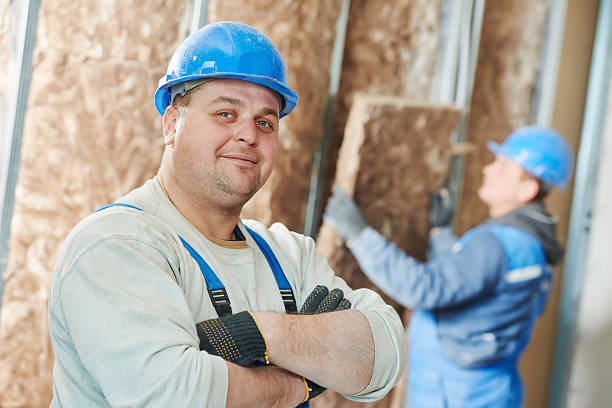 Best Commercial Insulation in Westke, LA