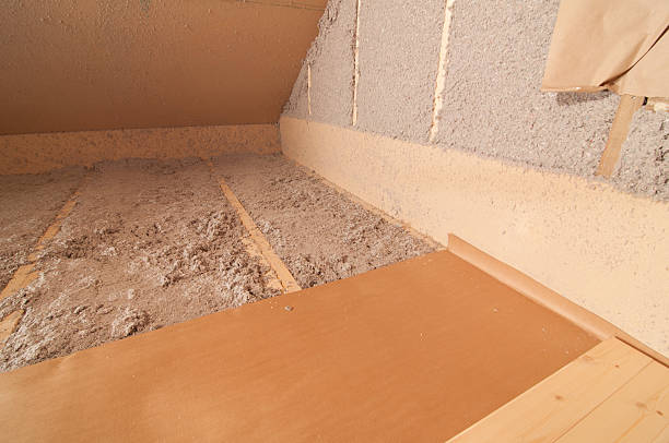 Best Insulation Installation Services in Westke, LA