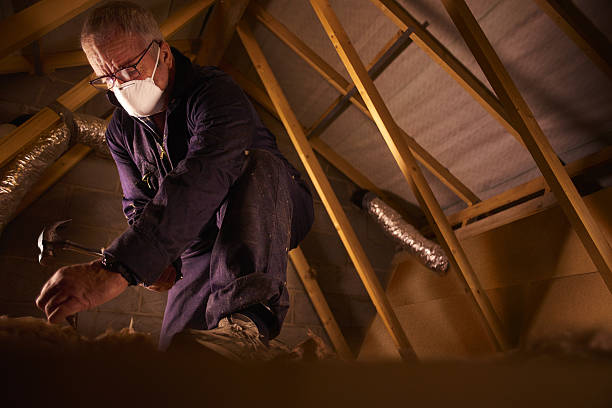Best Insulation Materials and Products in Westke, LA